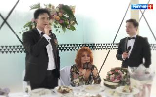 'Прямой эфир' 03.06.2020: Развод Юлиана и Анастасии