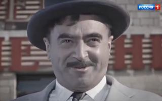 'Прямой эфир' 22.12.2020: Светлана Гурусова - тайная любовь Владимира Этуша