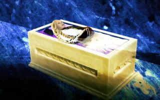 'Прямой эфир' 23.07.2019: Тисульская принцесса - находка, о которой приказали забыть