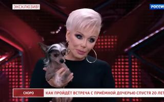 'Прямой эфир' 22.07.2021: Ирина Понаровская раскрывает свои секреты