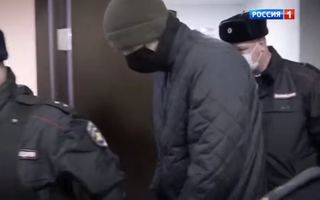 'Прямой эфир' 25.11.2020: Осторожно, мажор. Пьяный Виталий Калиберда сбил пешеходов в Наро-Фоминске