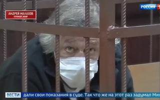 'Прямой эфир' 26.08.2020: Что задумал Михаил Ефремов?