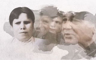 'Прямой эфир' 27.11.2020: Земной путь святой Матроны