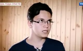 'Прямой эфир' 31.07.2020: Мать сделала вундеркинда бомжом