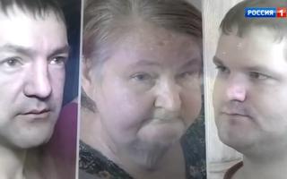 'Прямой эфир' 31.08.2020: Самую тяжелую женщину тайно похоронили