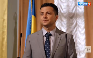 'Привет, Андрей!' 06.04.2019: Ирония украинской судьбы