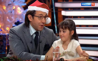 'Привет, Андрей!' 08.01.2018: Самые популярные ролики 2017 года