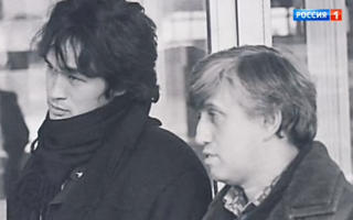 'Привет, Андрей!' 08.06.2019: Знаменитые продюсеры