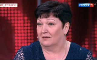 'Прямой эфир' 11.06.2020: Исчезновение воспитательницы. Продолжение