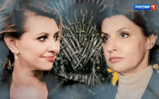 'Привет, Андрей!' 13.04.2019: Выборы близко!