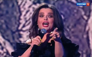 'Привет, Андрей!' 31.07.2021. Наташа Королева: вся правда о любви