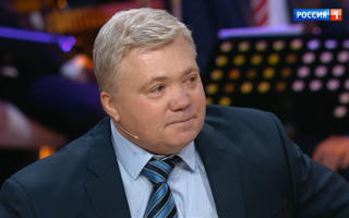 'Привет, Андрей!' 17.03.2018: 1000-й выпуск Ералаша