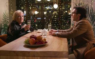 Предновогоднее интервью с Андреем Малаховым для издания Super