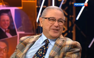 'Привет, Андрей!' 07.08.2021: Смехопанорама - 25 лет