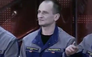 'Прямой эфир' 23.01.2020: Влад Бахов - новые подробности. 4-й выпуск