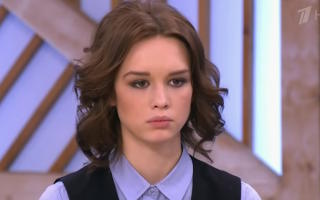 Дружба с Дианой Шурыгиной