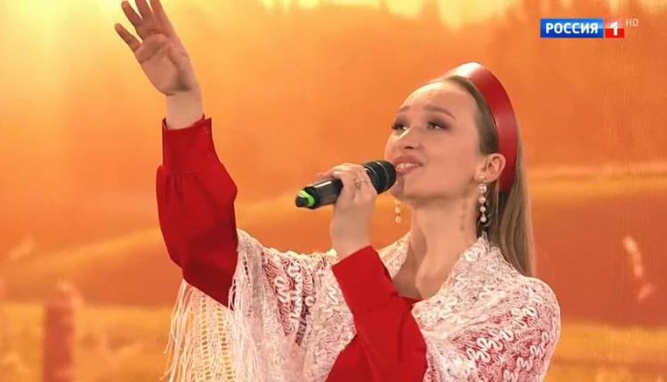 Песни от всей души 09.03.2025