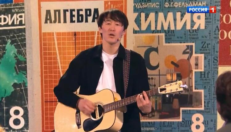 'Привет, Андрей!' 05.04.2025: Счастливое число
