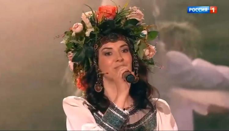 Песни от всей души 13.04.2025